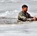 CWOC class 22-05 students jump in for cold-water immersion training