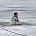 CWOC class 22-05 students jump in for cold-water immersion training