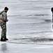 CWOC class 22-05 students jump in for cold-water immersion training