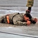 CWOC class 22-05 students jump in for cold-water immersion training