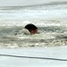 CWOC class 22-05 students jump in for cold-water immersion training