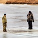 CWOC class 22-05 students jump in for cold-water immersion training