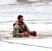 CWOC class 22-05 students jump in for cold-water immersion training