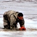 CWOC class 22-05 students jump in for cold-water immersion training