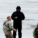 CWOC class 22-05 students jump in for cold-water immersion training