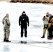 CWOC class 22-05 students jump in for cold-water immersion training