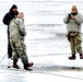 CWOC class 22-05 students jump in for cold-water immersion training