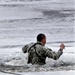 CWOC class 22-05 students jump in for cold-water immersion training