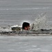 CWOC class 22-05 students jump in for cold-water immersion training