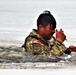 CWOC class 22-05 students jump in for cold-water immersion training