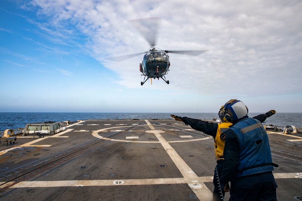 Flight Operations