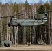 Multinational air assault exercise