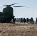 Multinational air assault exercise