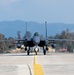 F-15E’s touchdown in Greece for INIOCHOS 22