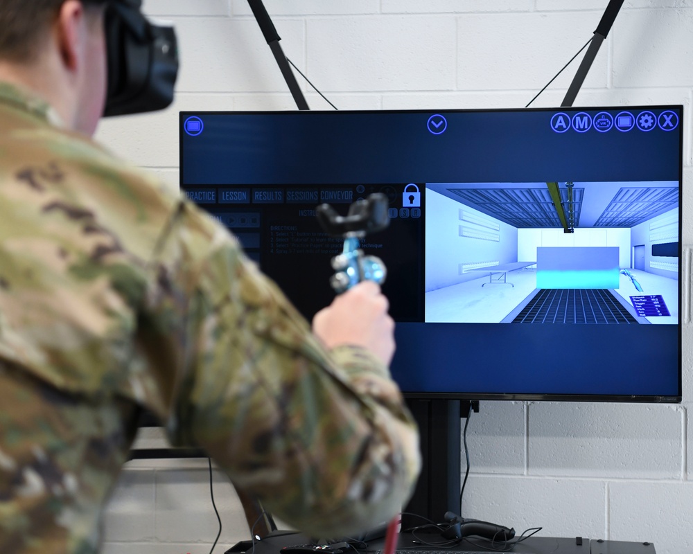 Going virtual with AMXS' new innovations