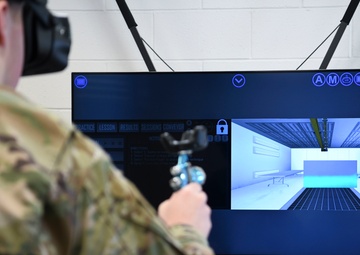 Going virtual with AMXS' new innovations