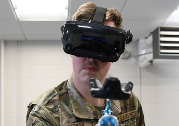 Going virtual with AMXS' new innovations