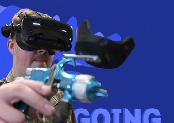 Going virtual with AMXS' new innovations