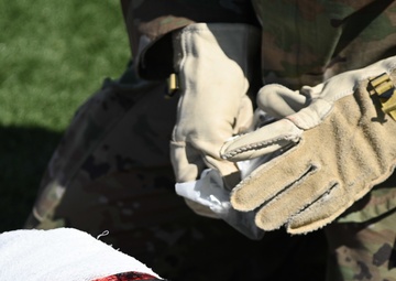 49th Medical Group prepares for Air Show