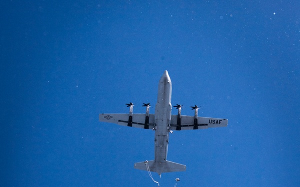 Joint Pacific Multinational Readiness Center 22-02