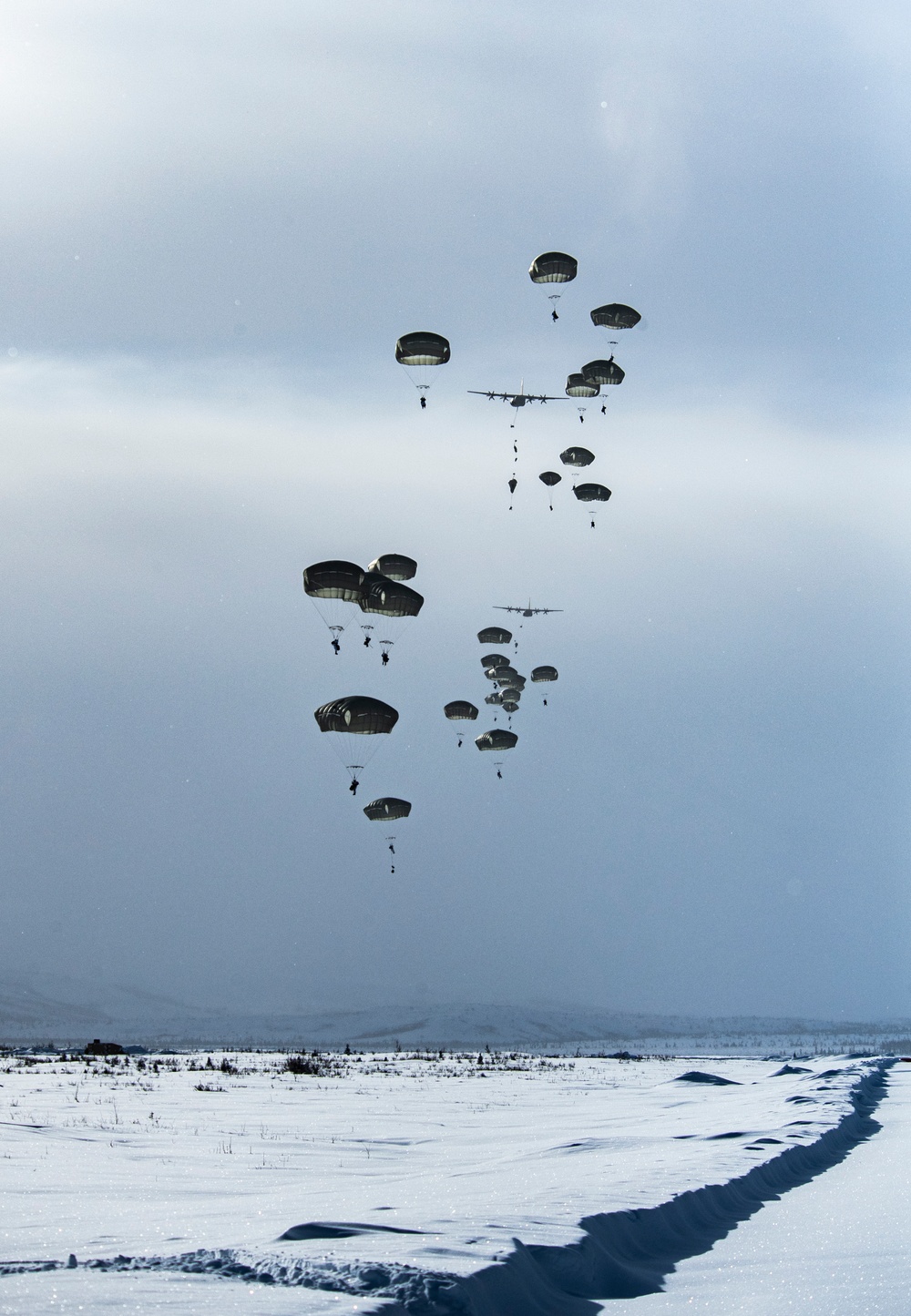 Joint Pacific Multinational Readiness Center 22-02