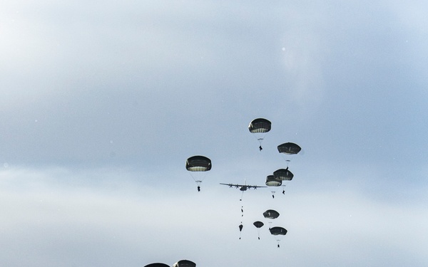 Joint Pacific Multinational Readiness Center 22-02