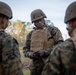 Combat Logistics Battalion 451 Grenade Range on Camp Lejeune