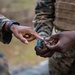 Combat Logistics Battalion 451 Grenade Range on Camp Lejeune