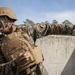 Combat Logistics Battalion 451 Grenade Range on Camp Lejeune