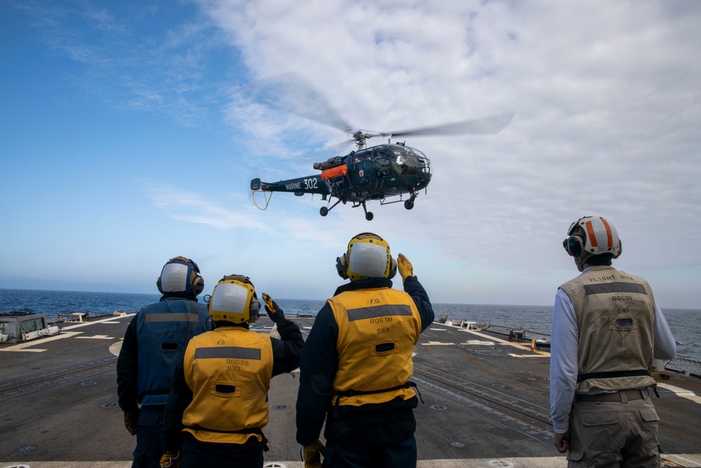 Flight Operations