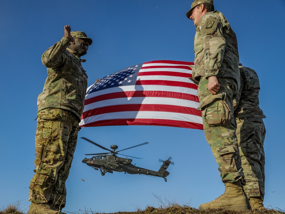 Re-enlist today