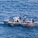 USS Milwaukee Conducts Bilateral Maritime Interdiction Exercise with Ecuador