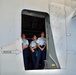Alaska JROTC tours 15th Maintenance Group