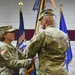 Brig. Gen. Mathews reflects on ceiling-shattering career