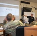 READINESS: Unit Training Management enhances Sustainers readiness