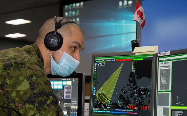 Operation Noble Defender