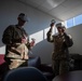 Chapel offers VR, enhances training
