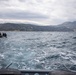 Task Force 61/2 Training in Souda Bay, Greece