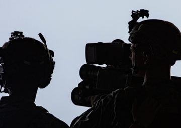 FIM-92 Stinger Training