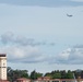 Flight Line/EOD Images, Travis AFB