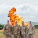 Flight Line/EOD Images, Travis AFB