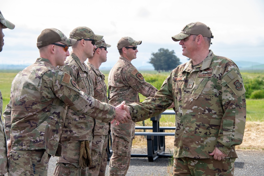 DVIDS - Images - Flight Line/EOD Images, Travis AFB [Image 19 of 28]