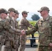 Flight Line/EOD Images, Travis AFB