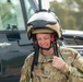 Flight Line/EOD Images, Travis AFB