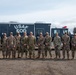 Flight Line/EOD Images, Travis AFB