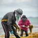 Annual Hijiki Harvest 2022