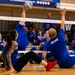 AFW2 Sitting Volleyball Competition