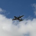 36th Wing welcomes an AC-130J Ghostrider