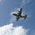36th Wing welcomes an AC-130J Ghostrider