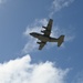36th Wing welcomes an AC-130J Ghostrider